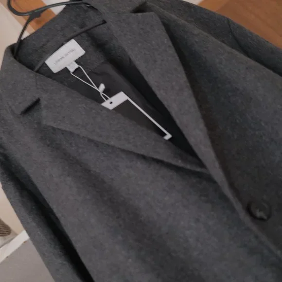 urbanrevivo man coat , size XL - Picture 2 of 9